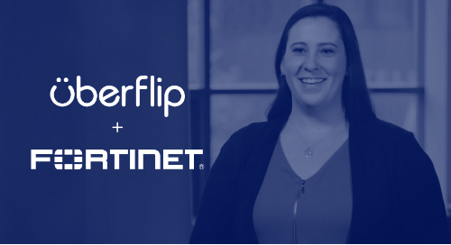 How Fortinet launched and scaled their ABM program