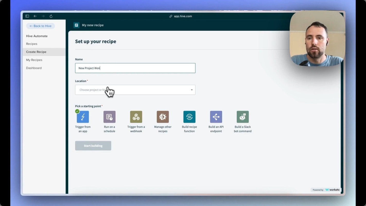 Mastering Workflow Automation with Connex Digital