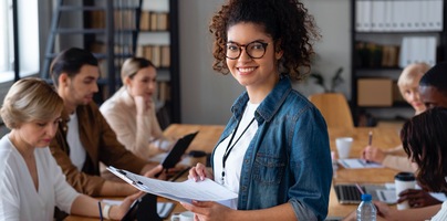 How to organise an annual staff meeting