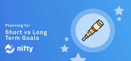 Short-Term vs Long-Term Goals: How to Set In 2024?