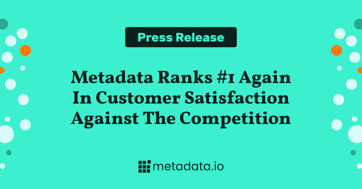 metadata.io Named Leader in G2 Momentum Report for Account-Based Advertising - Winter 2021