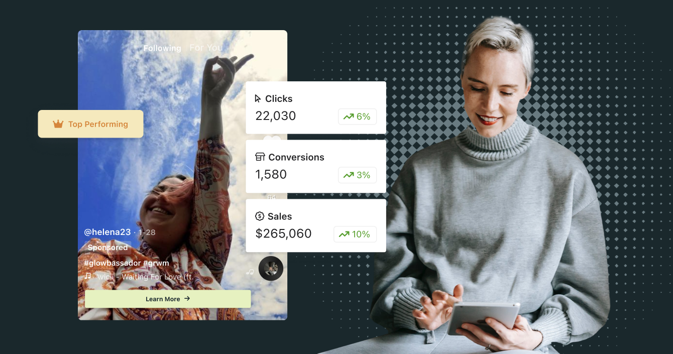 How to Get Budget & Buy-In for Influencer Marketing in 2025