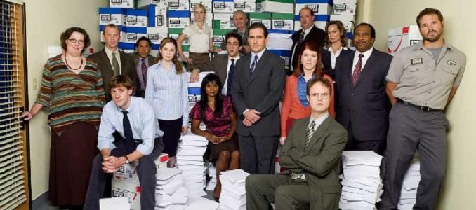 5 Tips from The Office to Inspire Your Sales Enablement Strategy