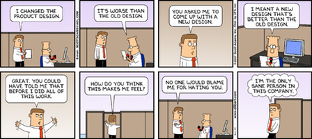 5 Ux Mistakes That Will Make Your Visitors Click the 'Back' Button