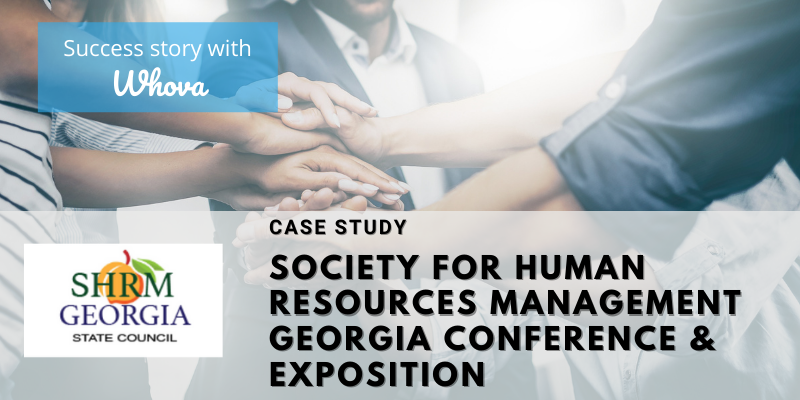 SHRM Georgia Annual Conference and Exposition - SHRM Georgia Events