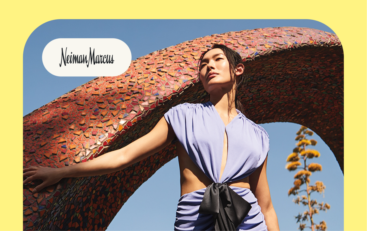 How Neiman Marcus Is Transforming the Luxury Shopping Experience 
