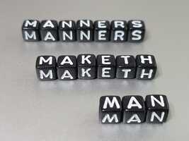 Email Etiquette Examples For Business Communications