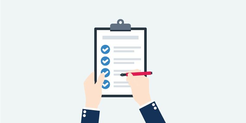 Social Media Checklist: Ensuring Optimal Success for Every Post