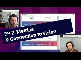 Metacontext EP2: Open metrics, connecting the team to vision, and our highlights of last sprint 🧑‍🚀