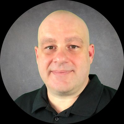 Andrew Solomon  (Andy J.) 