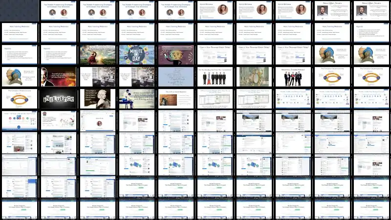 Top Nimble Prospecting Strategies to Kickstart Your Business