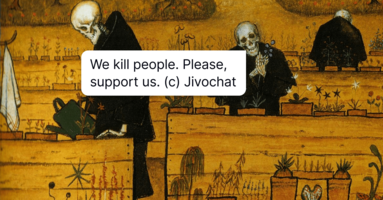 Top 5 JivoChat Alternatives to Push Your Business to a New Level