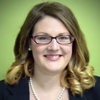 Kimberly M. Herrington