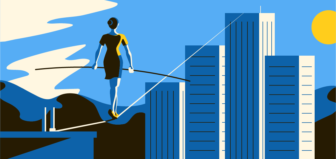 What your gut can tell you that data can't