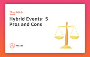 Hybrid Events: 5 Pros and Cons 