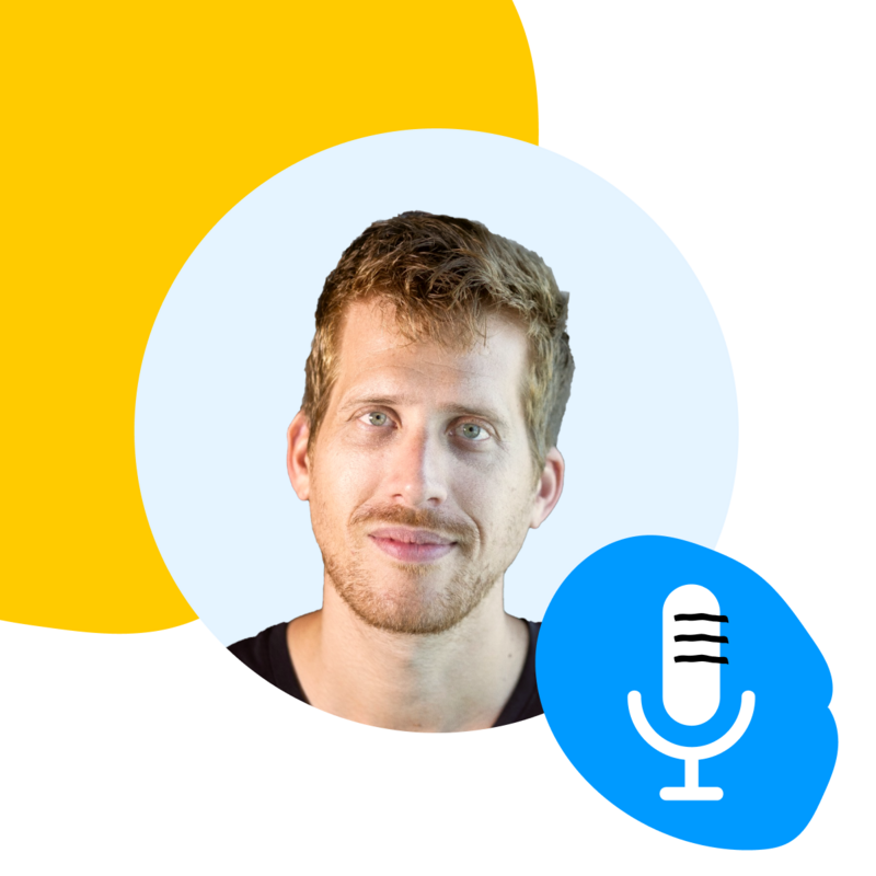 Startup for Startup Podcast: Impact-Driven Leadership