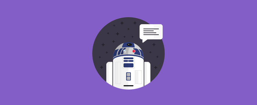 Creating a Chat Bot for Customer Support