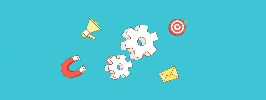 The 7 Steps for Optimizing Your Marketing Processes