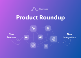 What's New with Albacross in April