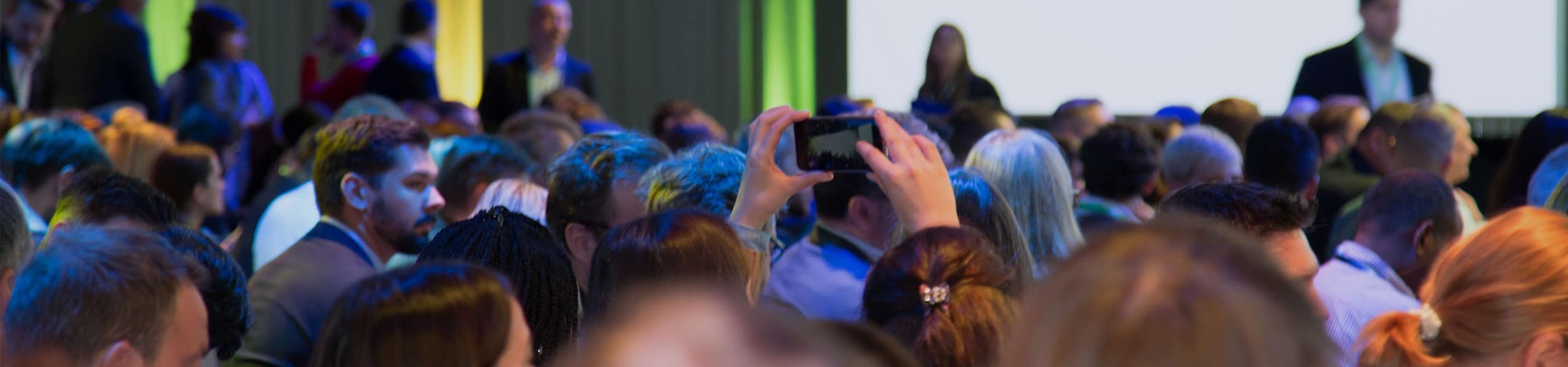 Bringing in the New Year with Big Events