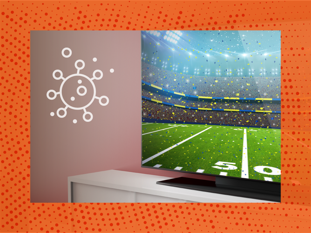 Professional Sports are on Hold: Now What?