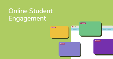 Top 7 Ways to Increase Online Student Engagement