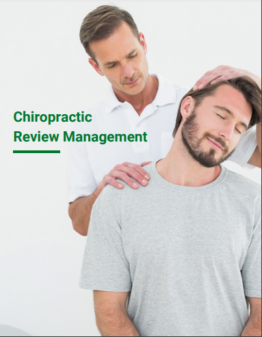 Chiropractic Review Management