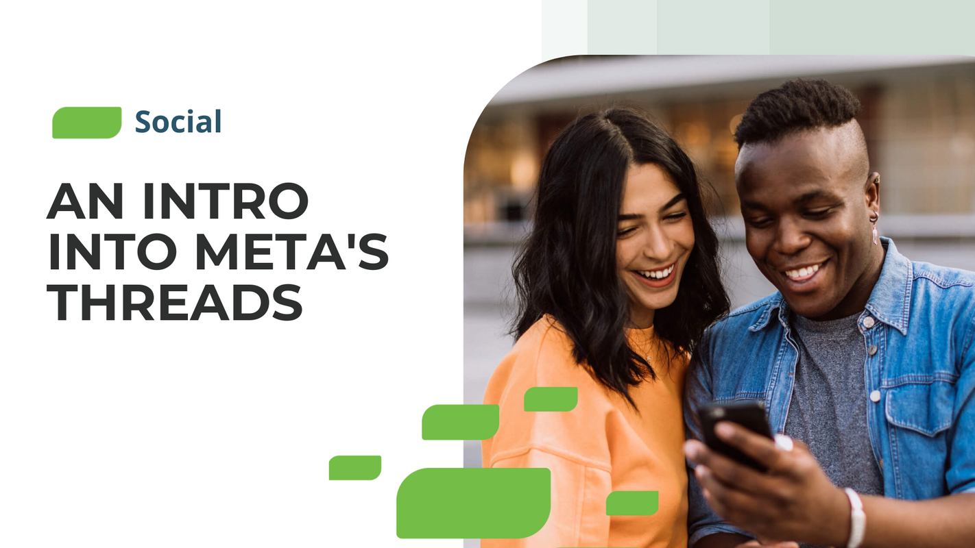 An Introduction Into Meta's Threads