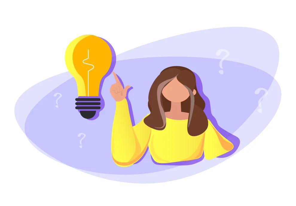 How to find ideas for new content