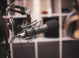 What makes for a repeat customer? Podcast host Mio Adilman weighs in