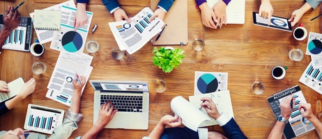 Marketing Has to Make a Decision (Quickly)