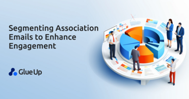 Segmenting Association Emails to Enhance Engagement