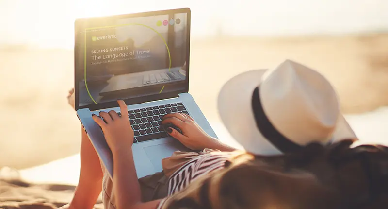 Get Your Customers to Take Action in Your Travel Emails