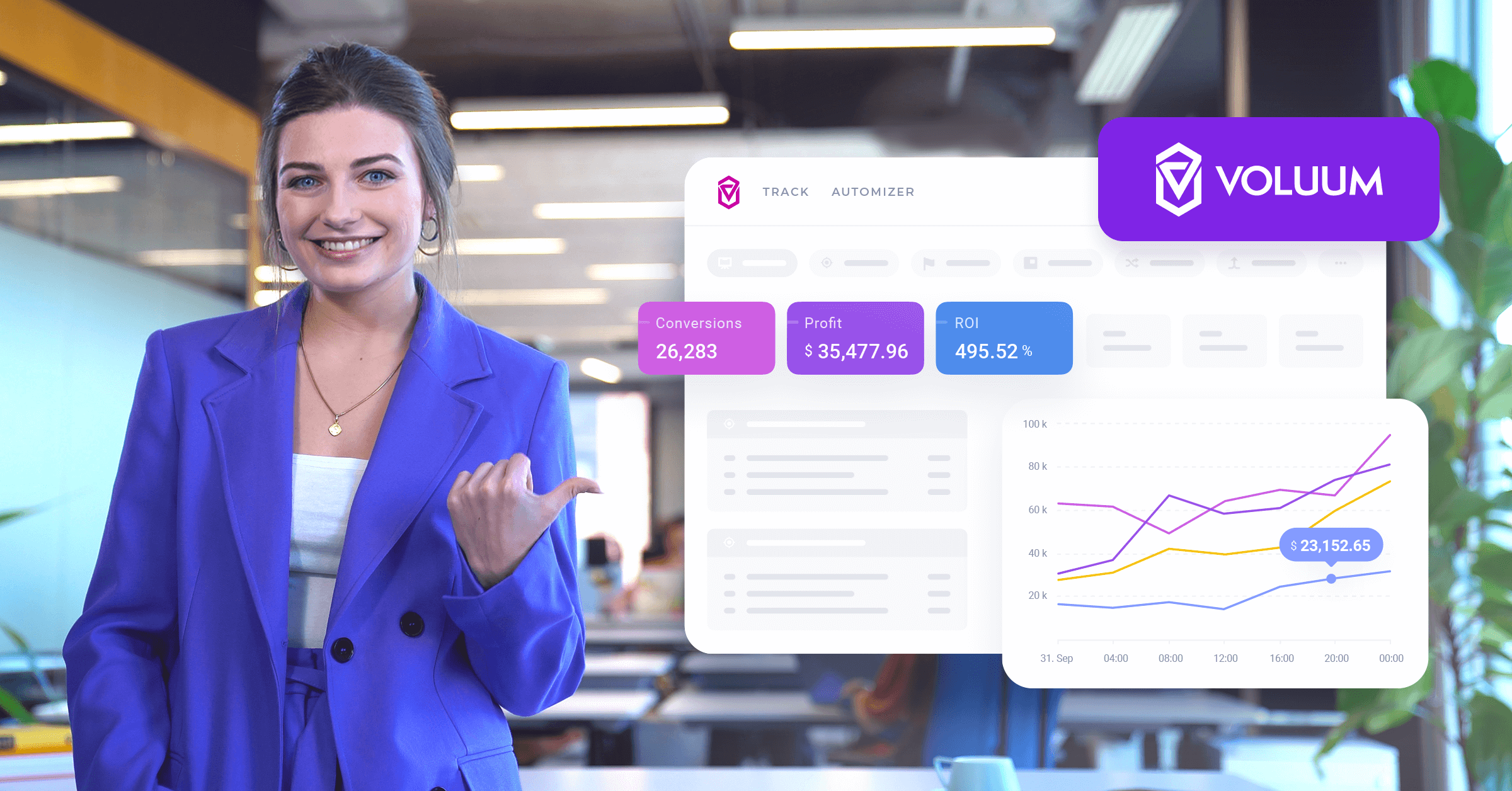 How one tool changed the way AFFmore operates, boosting results by 5x
