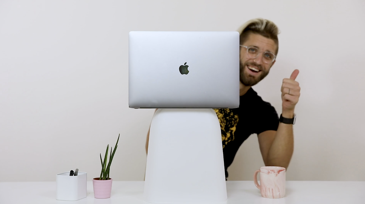 Streamline Your Process With This Sales Presentation Template