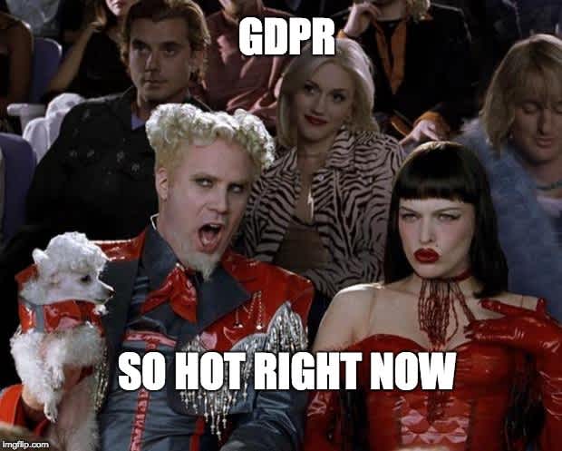 GDPR And Explicit Consent For Marketing Emails