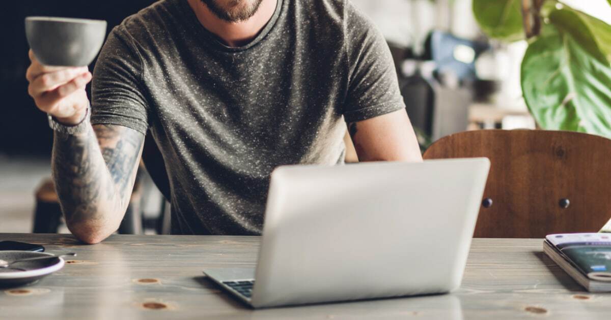 Making Content Relevant with Original Research