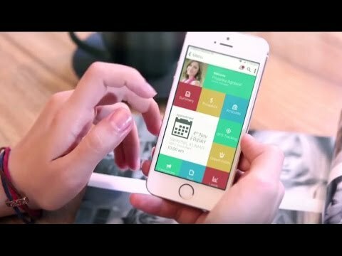 What is CRMNEXT all about?