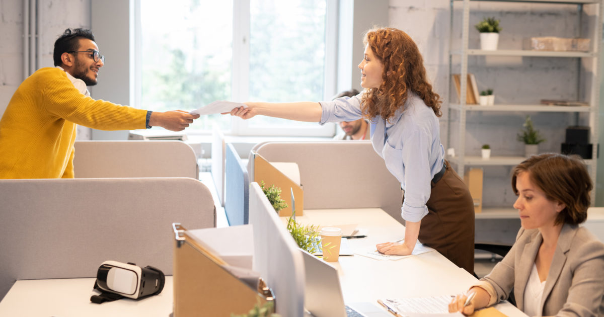 How to Strike the Balance Between BD and Sales | Chorus.ai