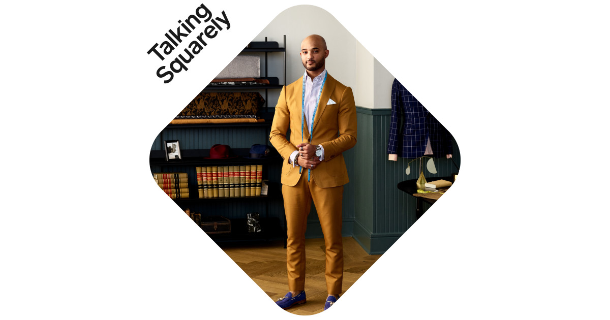 Talking Squarely About Marketing Safely (Season 1, Episode 6)