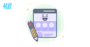 Expert Landing Page Copy Template, Tips, + Examples [For Real Results]