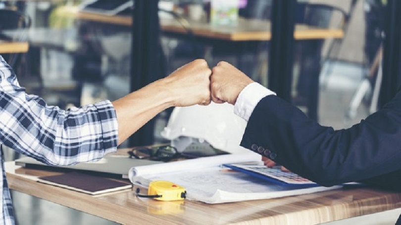 Why partnerships are the new black in retail - Internet Retailing