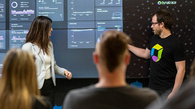 Monitoring as code with Dynatrace's HashiCorp Terraform integration