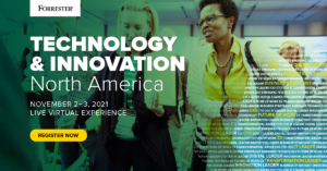 Your Cloud Is A Platform For ... Platforms