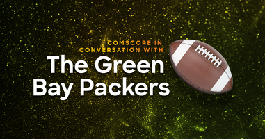 Comscore In Conversation with the Green Bay Packers