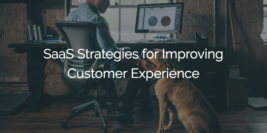 SaaS Strategies for Improving Customer Experience | Gainsight