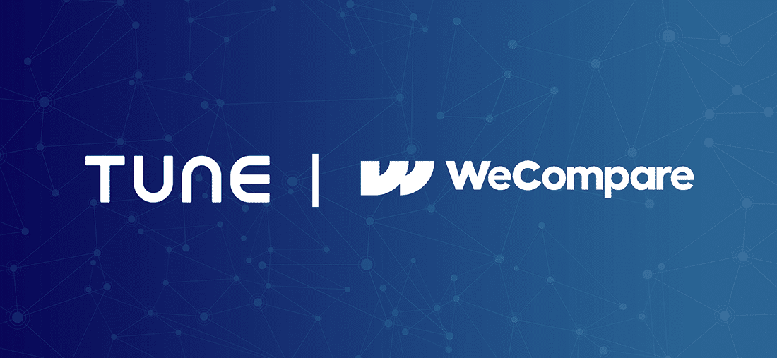 TUNE Marketplace Partner Spotlight: WeCompare