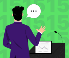 15 Tips to Impress Your Digital Event Speakers