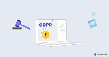 General Data Protection Regulation (GDPR) Guide for Email Marketers