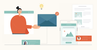 8 Websites To Find Free Email Templates [2023]